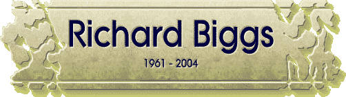 Richard Biggs